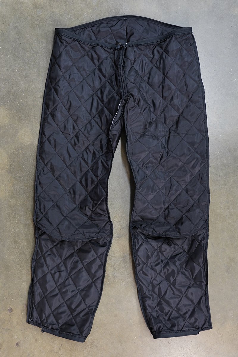 Stadler 4All Pro pant thermal liner